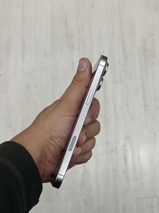 iPhone 16 Pro Max J/A 256 GB Natural Titanium