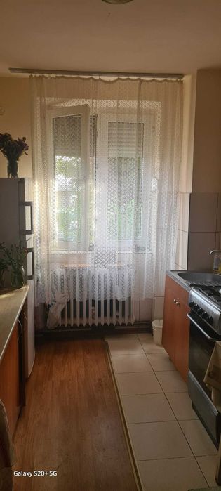 Apartament 2 camere, Parter, Central Cazărmii - Mobilat & Utilat!