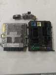 Kit pornire PEUGEOT 407 2.7 D (6D_) [ 2004 - > ] V6 (XFV (ES9A)) 158KW|215HP SIEMENS Hw9648237680 OEM Sw9658198080