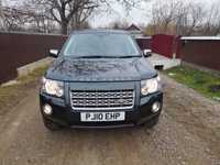 Dezmembrez land rover freelander 2 manual si automat