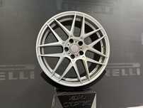18цола 5x112 Vw Audi Mercedes BMW Skoda Seat 5х112 Фолксваген Мерцедес