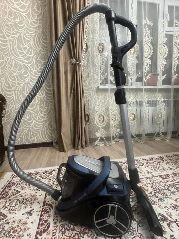 Продам пылесос tefal TW7690EA