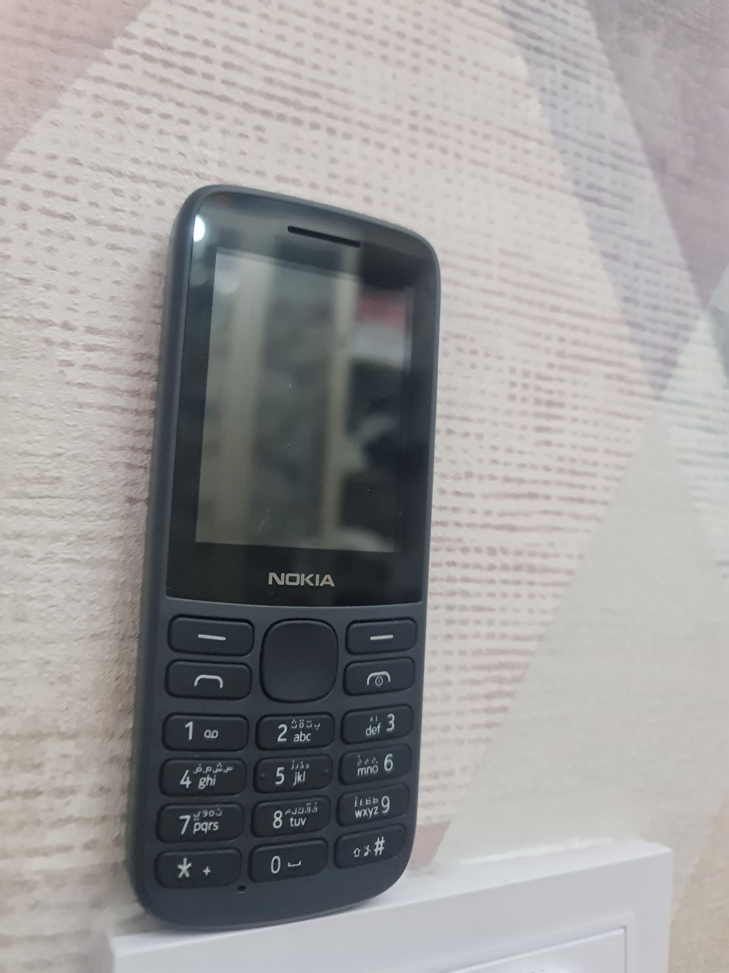 Nokia 215 2sim Original 10.000тг