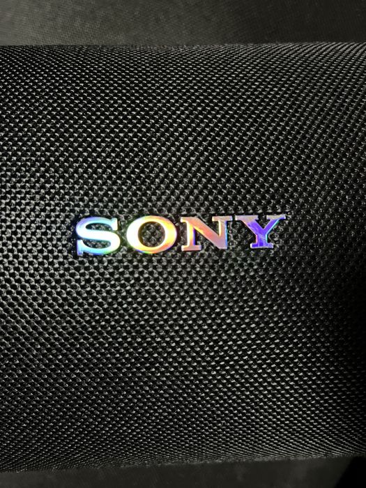 Bluetooth колонка Sony SRS - ULT 70
