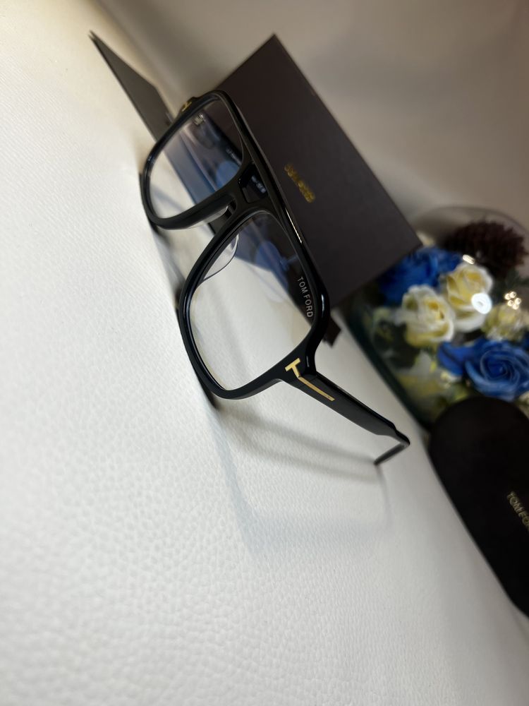 TOM FORD FT0884 rame de ochelari protectie lentile vedere dioptrii