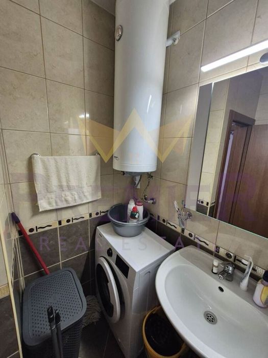 Продава се Двустаен апартамент в к.к. Слънчев бряг - 54 кв.м за 1278 €/кв.м - Снимка #7