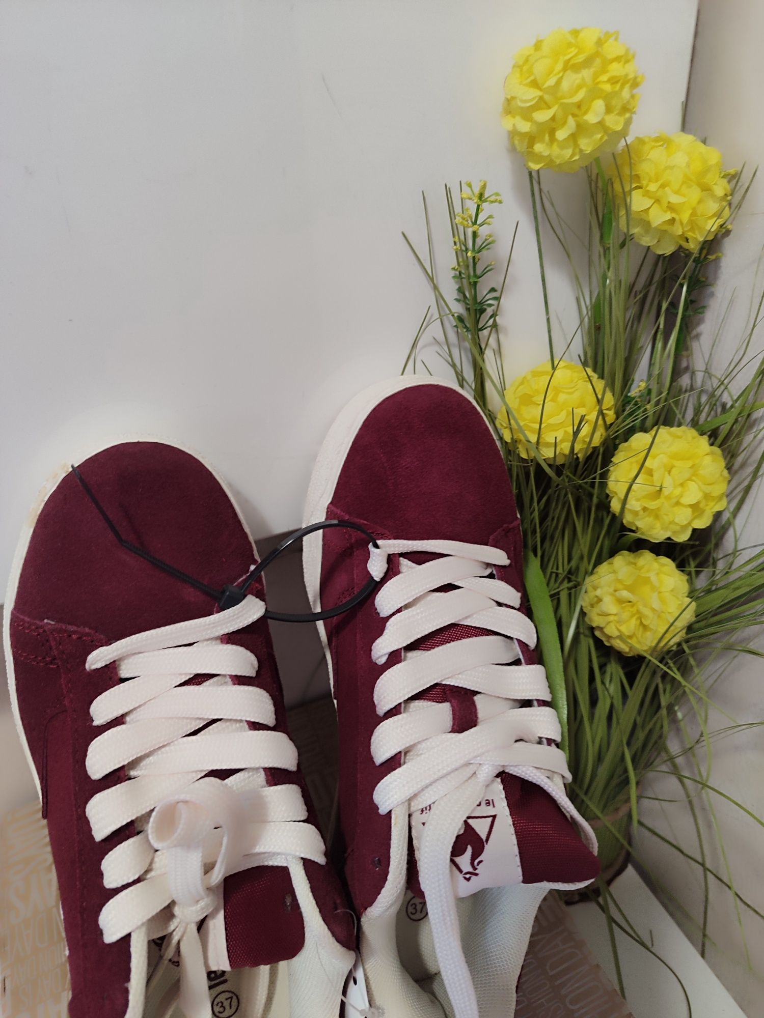 Le Coq Sportif -нови