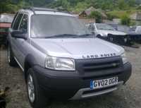 Capota fata Land Rover Freelander td4 gri cod culoare 737