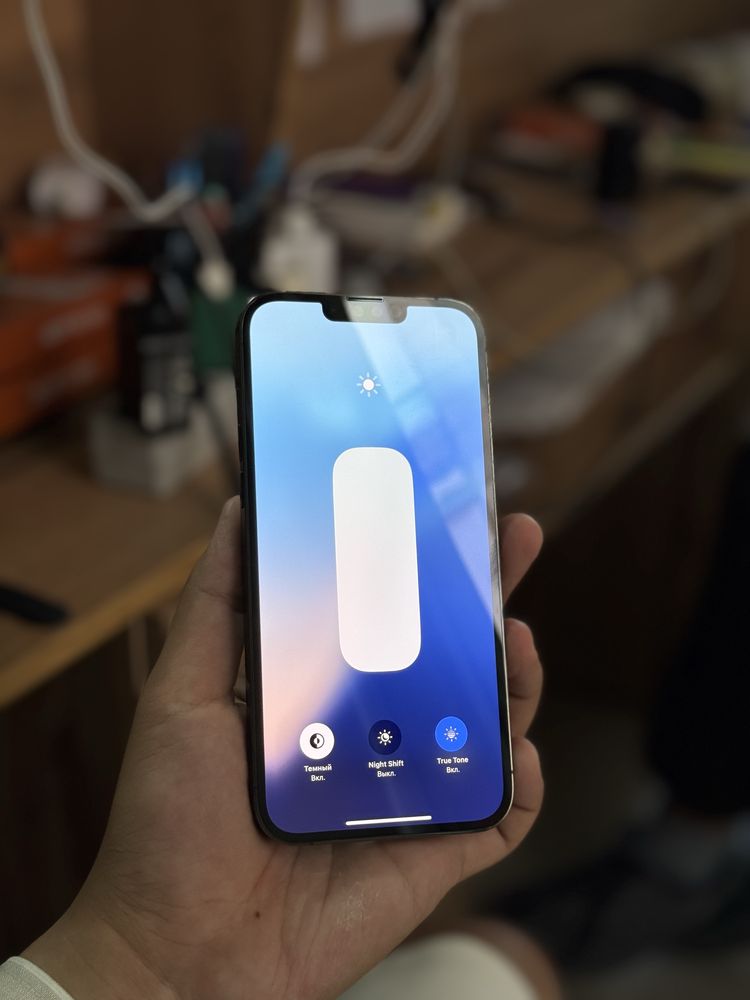 IPhone 13 pro max , 256