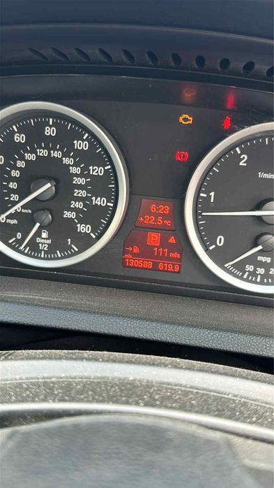 Doar vand bmw 635D