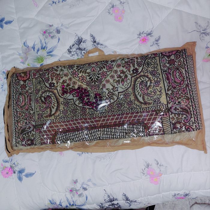 Джайнамаз и тасбех