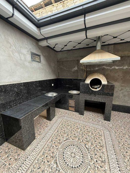 Абдурахмонов  Эвро Замонавий Сифатлий ремонт килинган