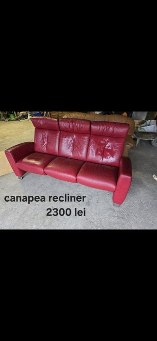 Canapele import Germania