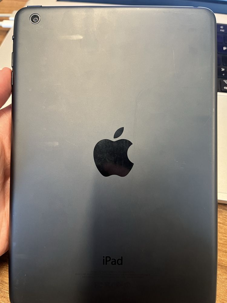 iPad Mini 1-го поколения