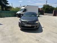 Vand citroen c-elysee