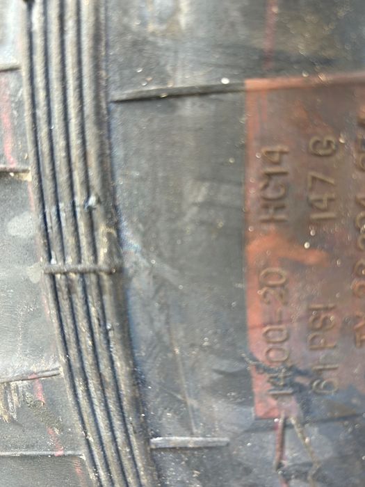 Гуми 14.00х20 Урал 14 00 20