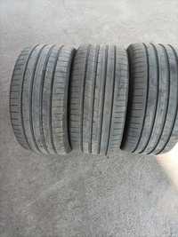 Продавам летни гуми 295/35/21 107Y Dunlop soortmaxx RT2 - 100 лв/бр.