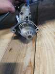 Electromotor BMW e90 e60 e87 2.0d 163cp cutie manuala