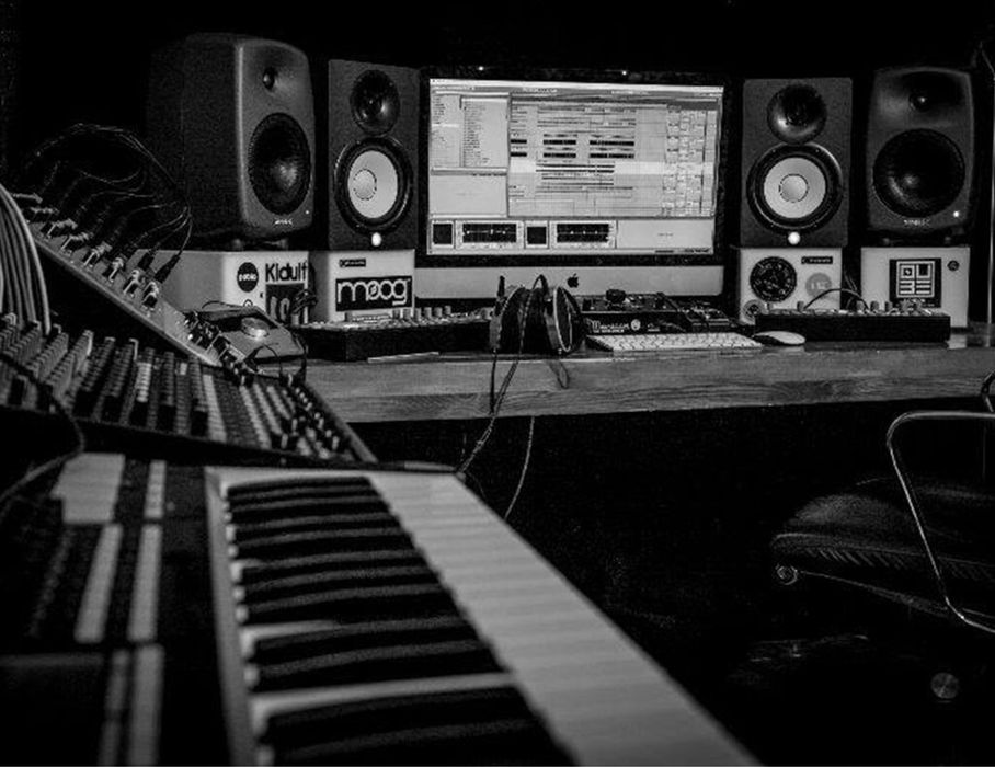 Negative / Acompaniamente Cantari Crestine