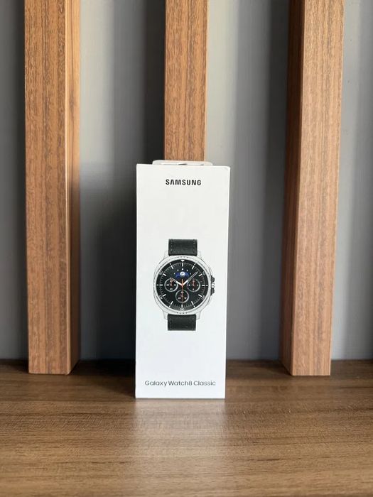 Samsung Galaxy Watch 8 Classic