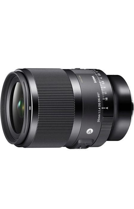 Sigma 35mm F1.4 Art ll - Sony FE - factura - garantie dec 2026 -