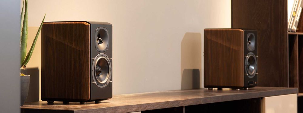 Акустическая система EDIFIER S2000MKIII