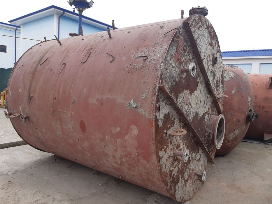 Цистерна ёмкость бочкалар