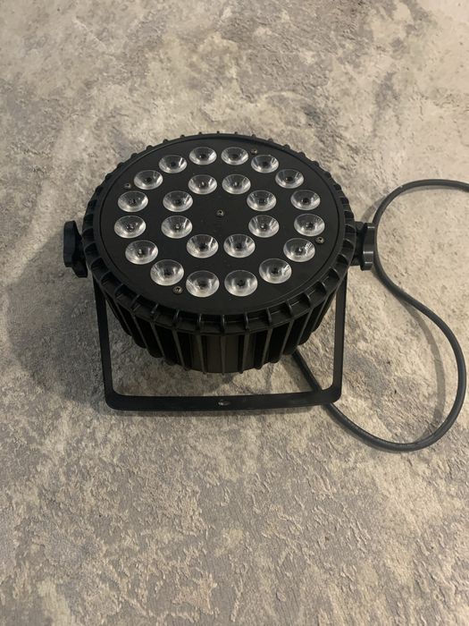 Прожектор LED PAR