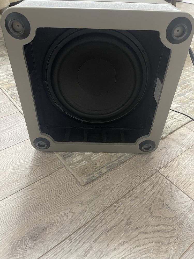 Субуфер Harman Kardon TS-11