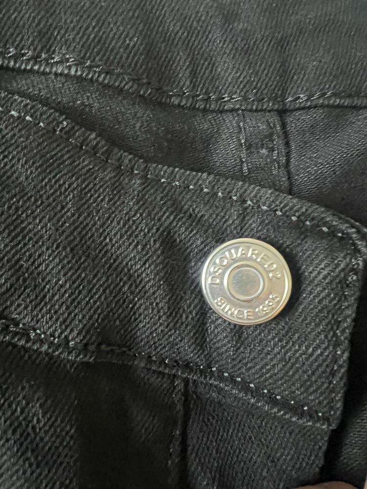 Blugi Dsquared2