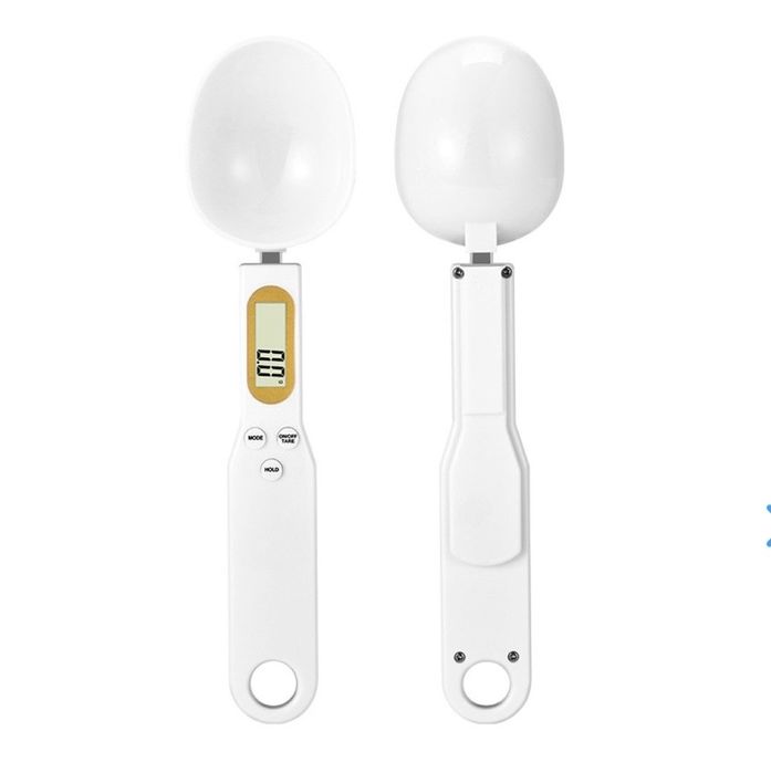 Дигитална мерителна лъжица