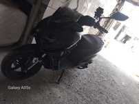 Avenus xs maxx 2000