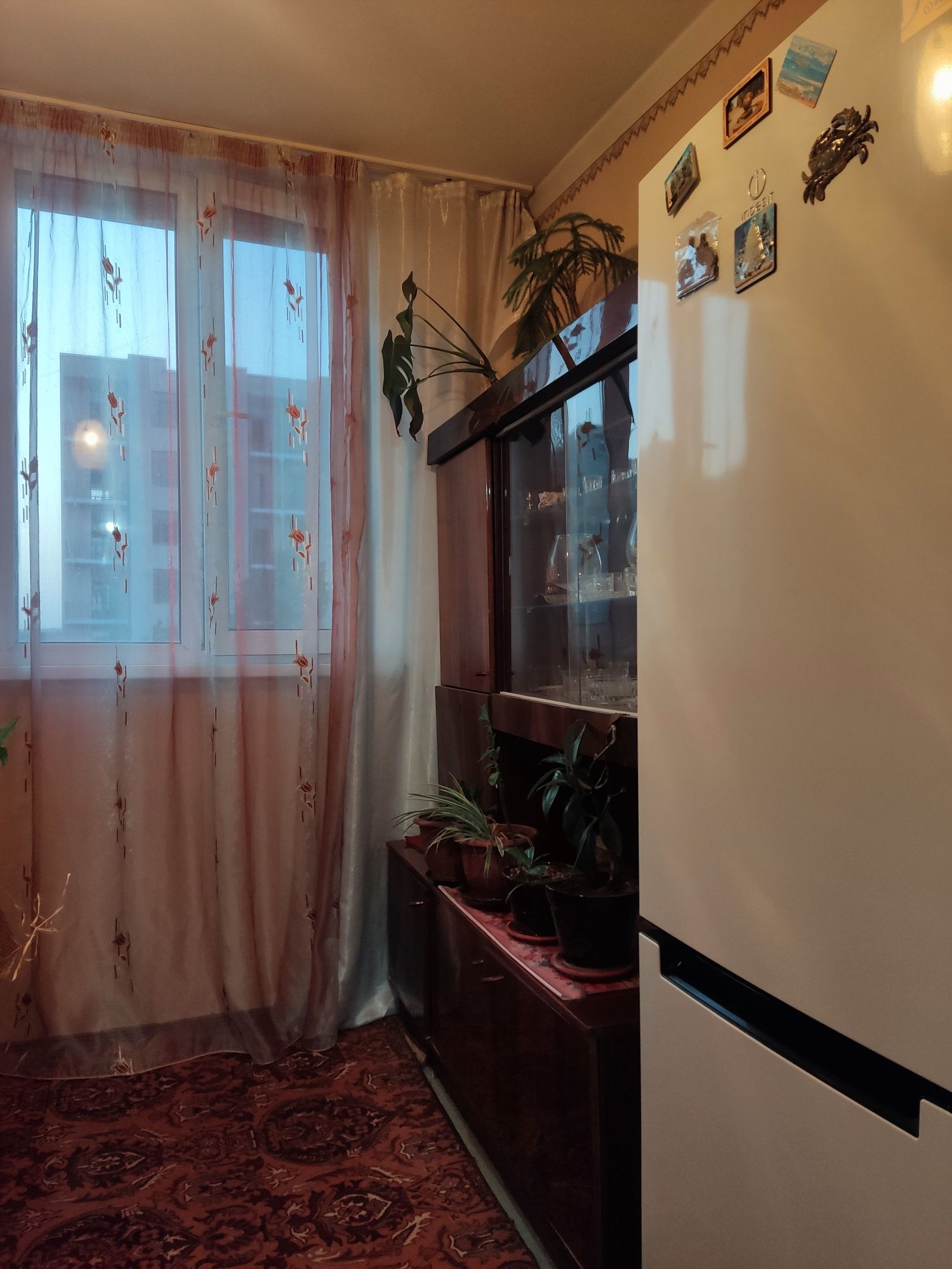 Аренда 2/6/9 Дустлик-2, ориентир школа-304