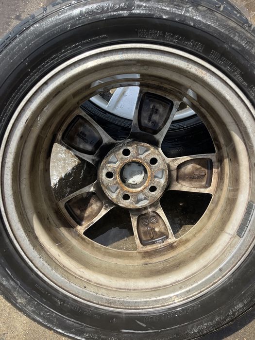 Джанти 5x114.3 18 Mitsubishi,Peugeot