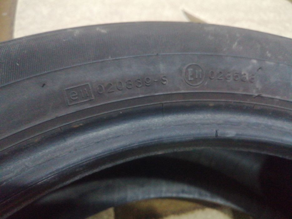 Anvelope Dunlop 185/55/15 sportt t