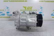 Compresor clima 2.0 benzina hybrid PEXN ca500g5aaa12 BGDF Mazda CX-30 1 DM  [din 2019 pana  2023] s