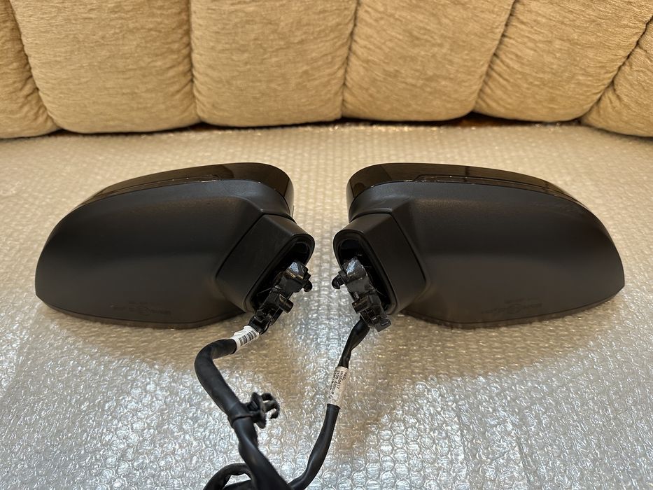 Oglinzi, Oglinda stanga / Oglinda dreapta Audi A4 B9, A5 8W