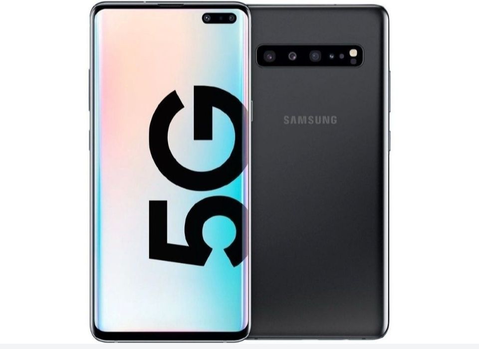 Samsung Galaxy S10 5G