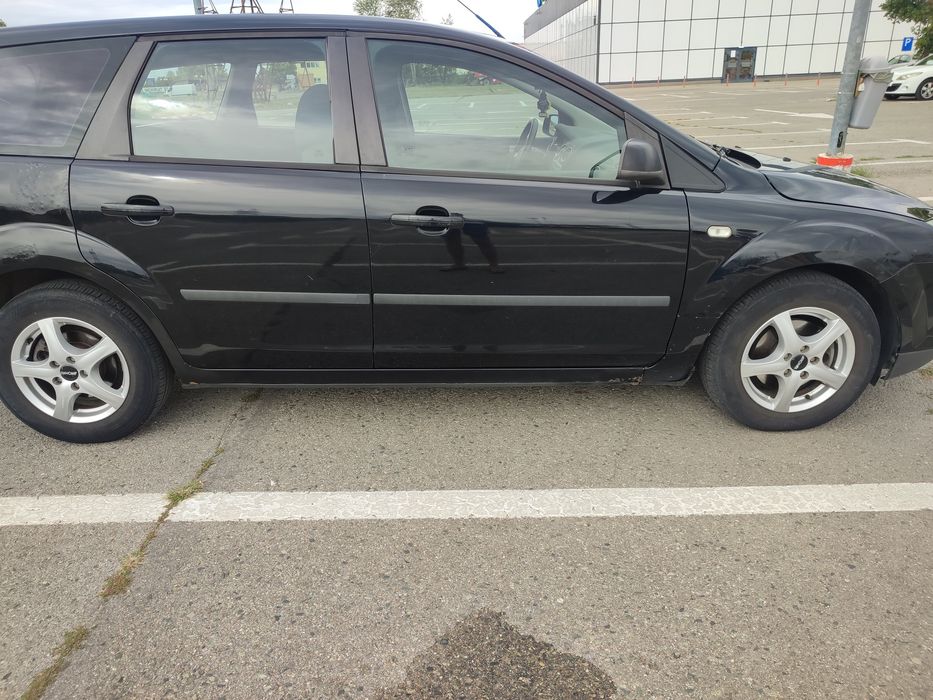 Ford focus break 2