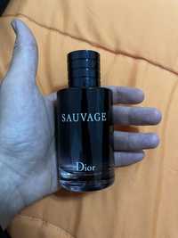Dior sauvage EDT