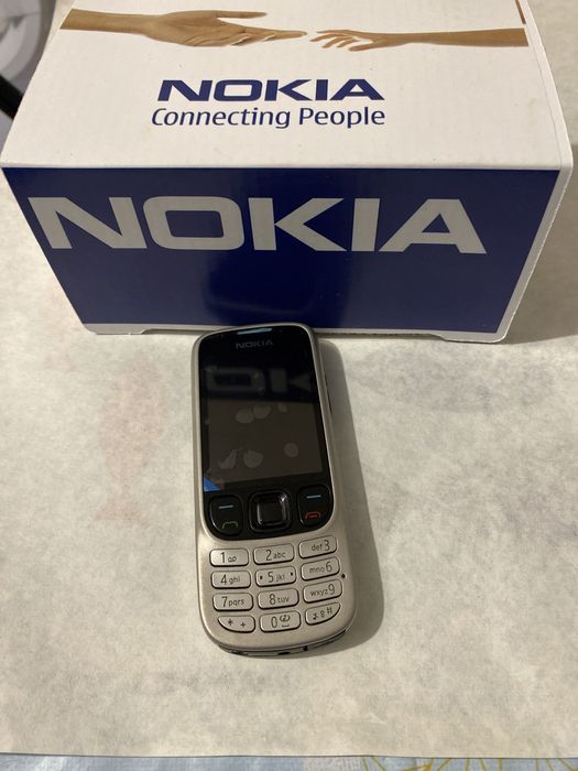 Nokia 6303 ca nou