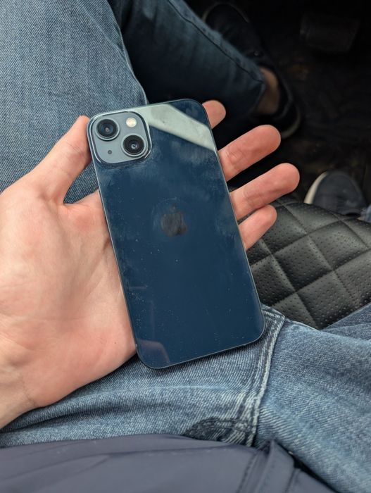 Iphone 13 айфон 13
