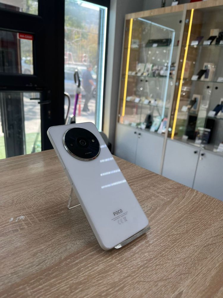 Xiaomi Poco C61 (A4)