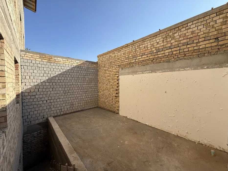 ДОМБРАБАД махалла 4-уровня