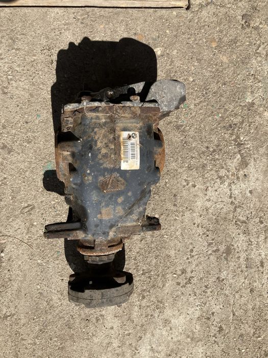 Grup diferential Bmw F30 F31 320d raport 3.23