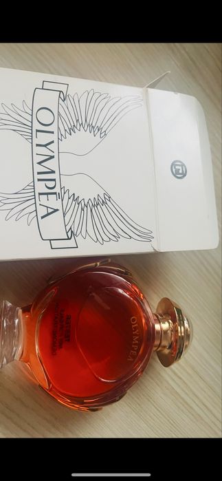 parfum Olympea by Paco Rabane 80 ml