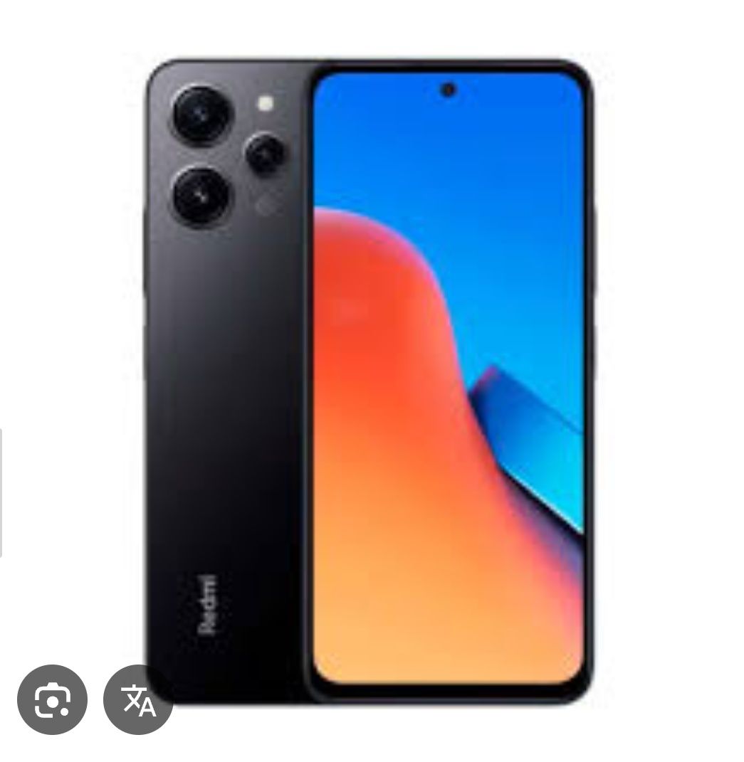 Redmi note 12  sotiladi.