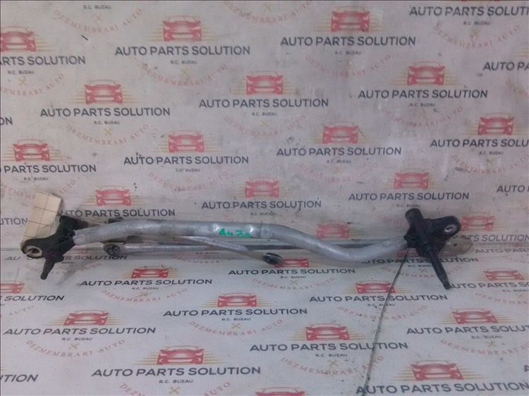 timonerie stergatoare parbriz audi a4 b8