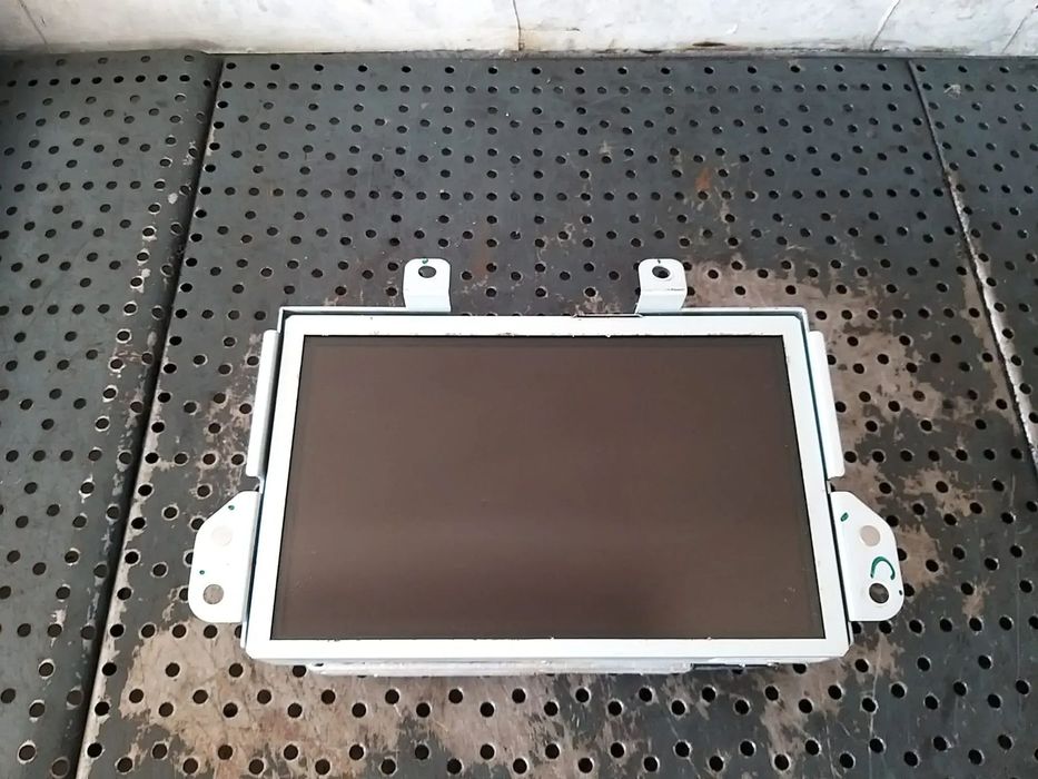 Display afisaj navigatie bord ford focus 3 facelift dm5t14f239ap xtc886qj