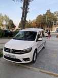 Volkswagen caddy trendline